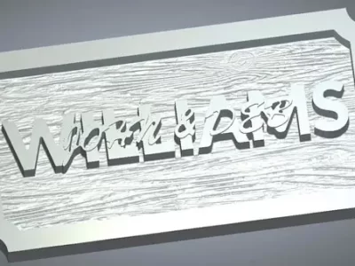 Adding a Texture and Machining it