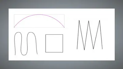 Drawing Vectors