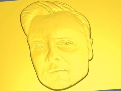 Face Modelling