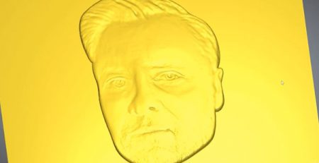 Face Modelling