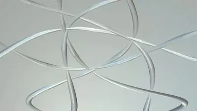 Fluted Weave