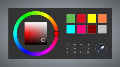 Colour Palette
