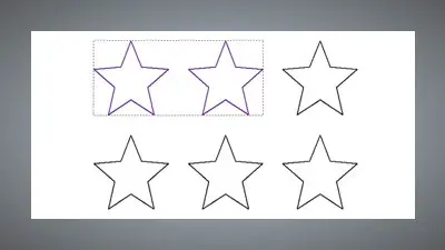 Grouping Vectors