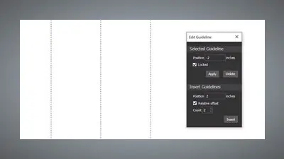 Using Guidelines