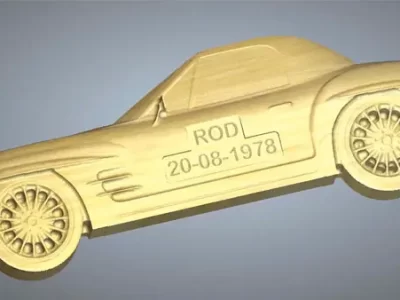Importing and Machining 3D Models