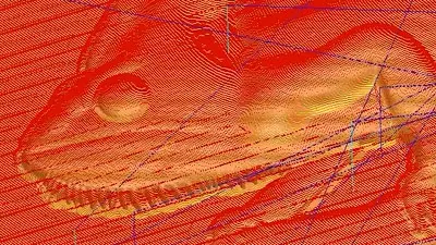 Machining Reliefs