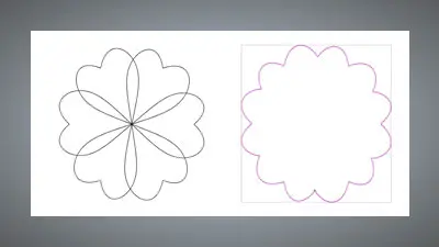 Merging Vectors
