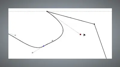 Node Editing