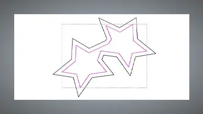 Offset Vectors