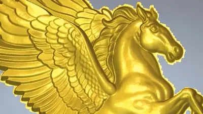 Smoothing Reliefs