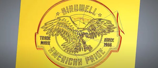 Moving the 3D view