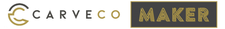Carveco Maker logo