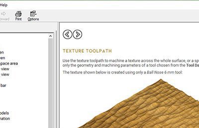 Reference Help