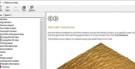 Reference Help